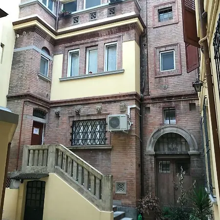 Flatinbo - Ruini