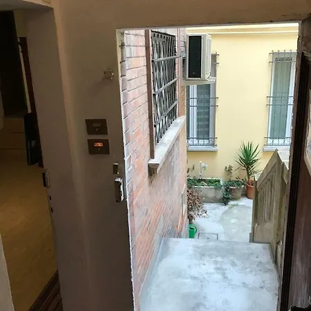 Flatinbo - Ruini Apartamento