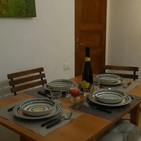 Flatinbo - Ruini Apartamento Bolonia