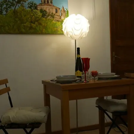 Flatinbo - Ruini Apartamento