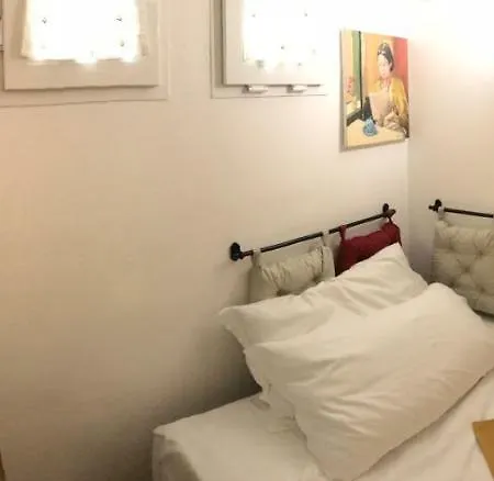 Apartamento Flatinbo - Ruini