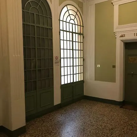 Apartman Flatinbo - Ruini Bologna