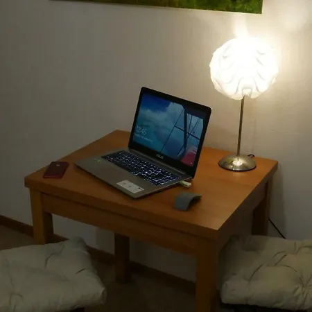 Flatinbo - Ruini Apartman *