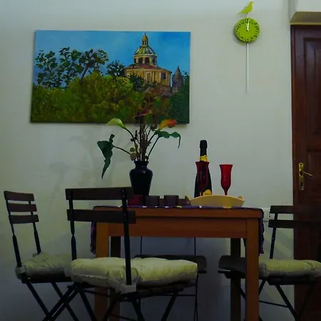 Apartman Flatinbo - Ruini