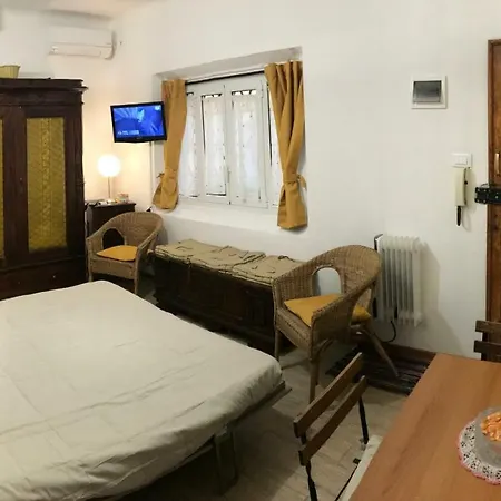 Apartman Flatinbo - Ruini