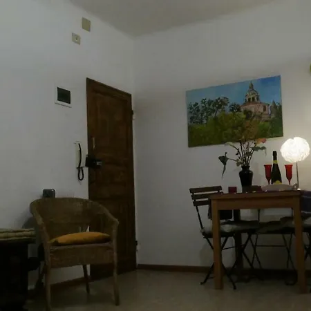 Apartman Flatinbo - Ruini *