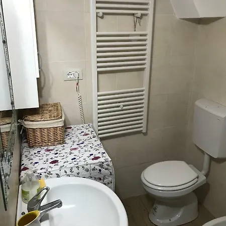 Flatinbo - Ruini Apartman Bologna